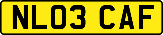 NL03CAF