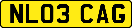 NL03CAG