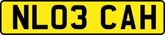NL03CAH