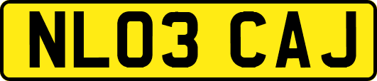 NL03CAJ