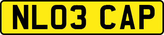 NL03CAP