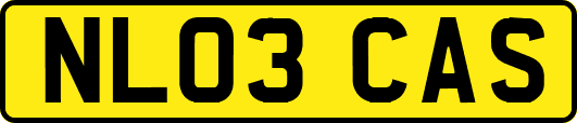 NL03CAS