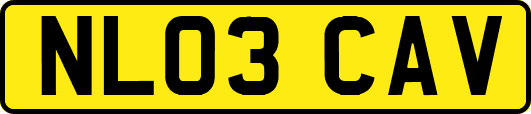 NL03CAV