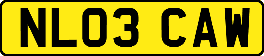 NL03CAW