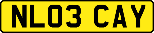NL03CAY