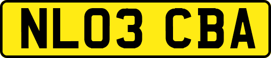 NL03CBA
