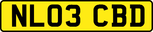 NL03CBD