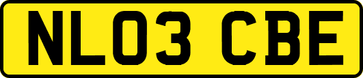 NL03CBE