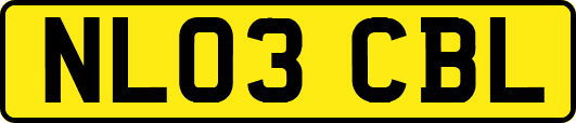 NL03CBL