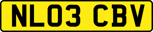 NL03CBV