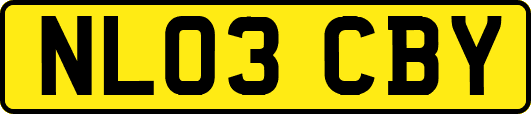 NL03CBY