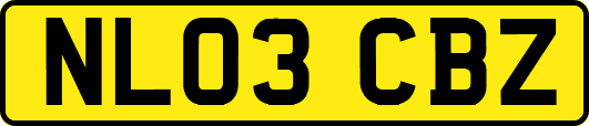 NL03CBZ