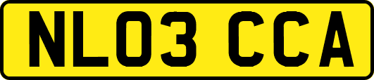 NL03CCA