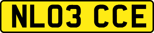 NL03CCE
