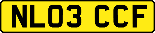 NL03CCF