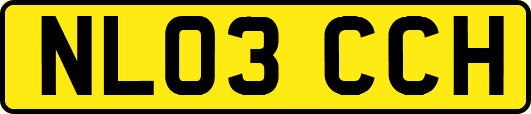 NL03CCH