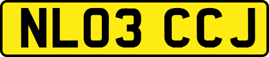NL03CCJ
