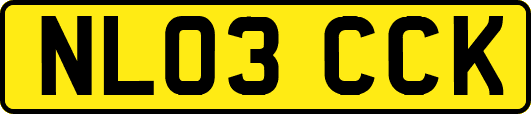 NL03CCK