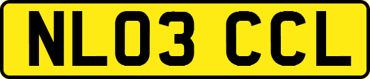 NL03CCL