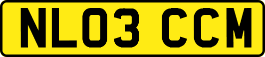 NL03CCM