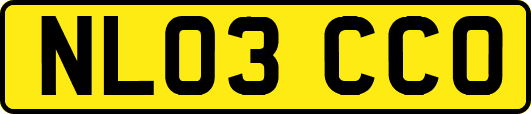 NL03CCO