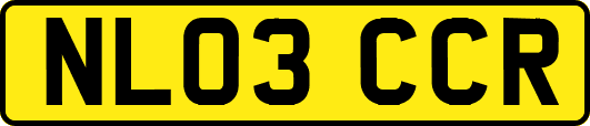 NL03CCR