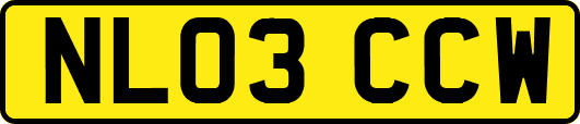 NL03CCW