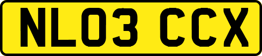 NL03CCX