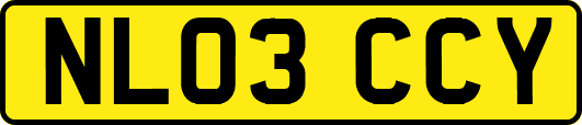 NL03CCY