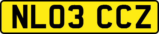 NL03CCZ