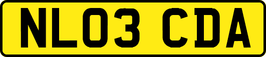 NL03CDA