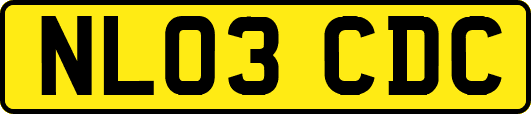 NL03CDC
