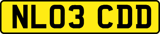 NL03CDD