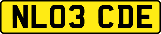 NL03CDE
