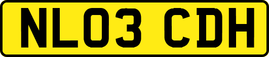 NL03CDH