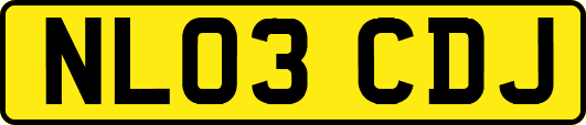 NL03CDJ