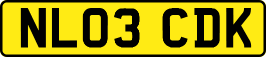 NL03CDK