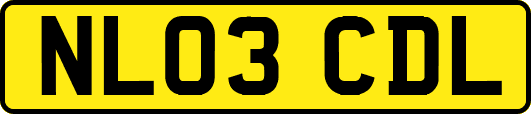 NL03CDL