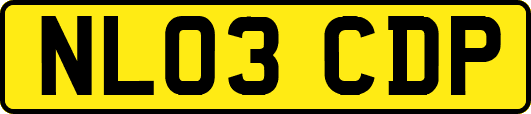NL03CDP