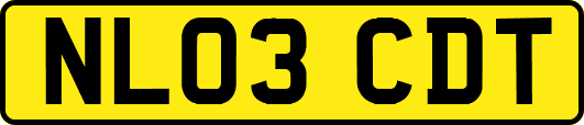 NL03CDT