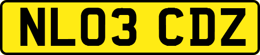 NL03CDZ