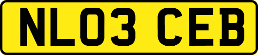 NL03CEB