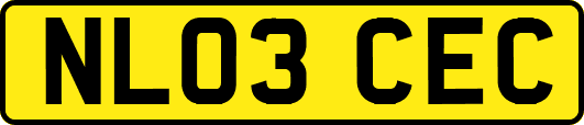 NL03CEC