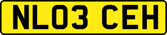 NL03CEH