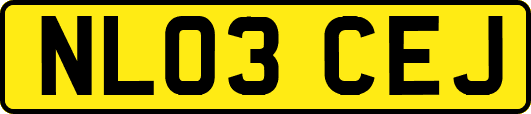 NL03CEJ