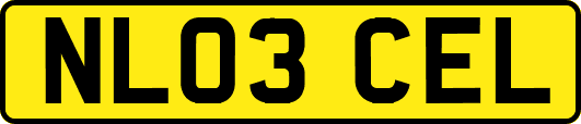 NL03CEL