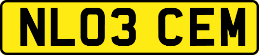 NL03CEM