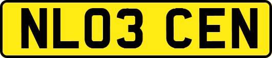 NL03CEN