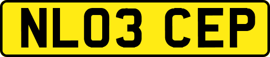 NL03CEP
