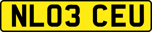 NL03CEU